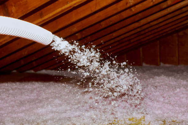 Best Spray Foam Insulation in Rich Hill, MO