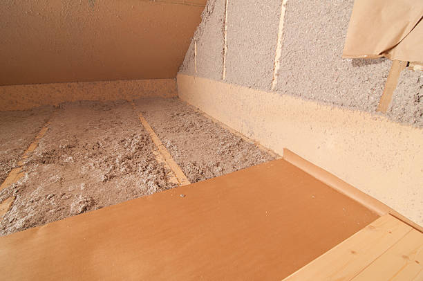 Trusted Rich Hill, MO Insulation Contractor Experts